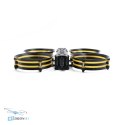 GEPRC GEP-CG3 FPV frame electronics mounting details buy online
