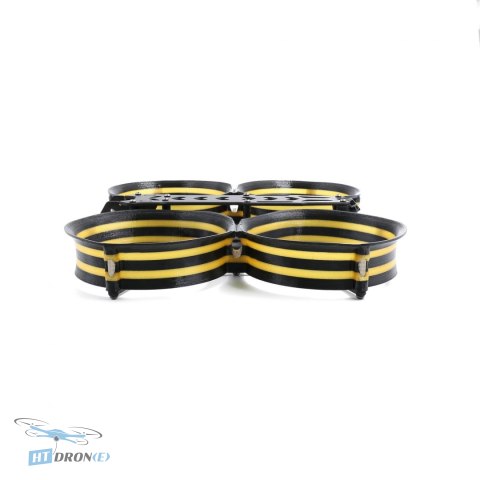 GEPRC GEP-CG3 FPV frame size comparison accessories available at HTDRONE