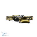 GEPRC GEP-CG3 FPV frame packaging and kit contents best choice