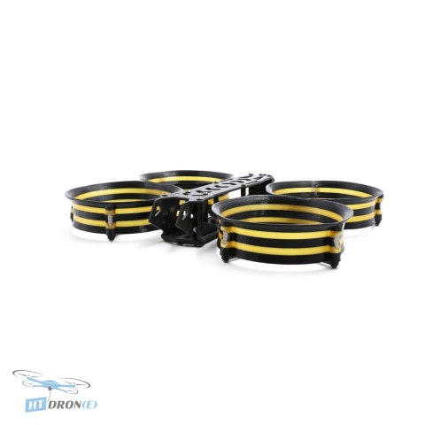 GEPRC GEP-CG3 FPV frame packaging and kit contents best choice