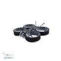 GEPRC GEP-CW3 Crown Drone FPV frame best choice for building a racing drone