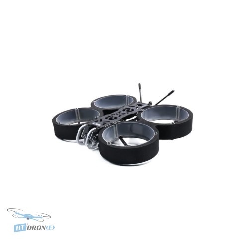 GEPRC GEP-CW3 Crown Drone FPV frame best choice for building a racing drone