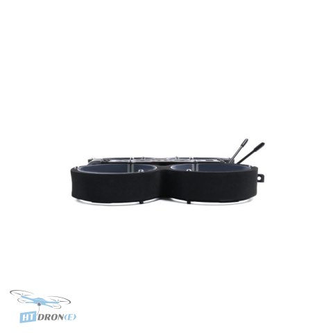 GEPRC GEP-CW3 FPV frame Crown Drone side view buy now at HTDRONE