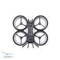 GEPRC GEP-CW3 Crown Drone frame kit mounting accessories what to buy in the set