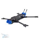 GEPRC GEP-LC7 Crocodile7 drone frame main view buy best shop HTDRONE