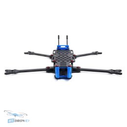 GEPRC GEP-LC7 rama Crocodile7 FPV - widok z trzech czwartych, cena w HTDRONE