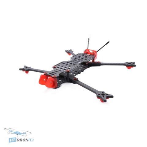 GEPRC GEP-LC7HD frame for Crocodile7 HD drone best price buy at HTDRONE shop