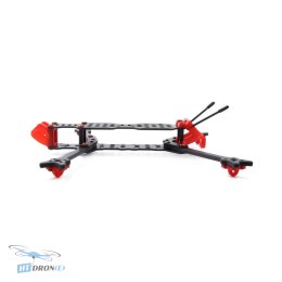 GEPRC GEP-LC7HD рама Crocodile7 HD вид 3/4 купити в магазині HTDRONE