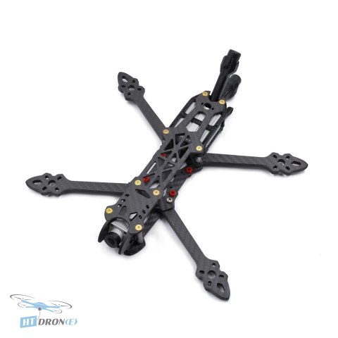 GEPRC GEP-MARK4 HD5 Mark4 FPV frame - main view, buy at HTDRONE shop