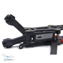 GEPRC GEP-MARK4 HD5 Mark4 FPV frame - top-down view, construction details, buy at HTDRONE