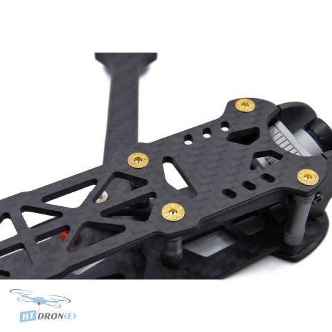 GEPRC GEP-MARK4 HD5 Mark4 FPV frame - packaging and contents, buy the best frame