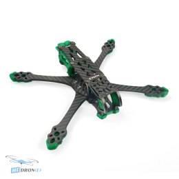 FPV рама GEPRC GEP-MK5X-O3-PRO GEPRC MARK5 - вид у три чверті, магазин HTDRONE пропонує найкращу якість