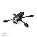 GEPRC GEP-MK5 PRO Black rama FPV do drona GEPRC MARK5 kup teraz