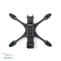 GEPRC GEP-MK5 PRO Black rama FPV widok z boku najlepsza cena