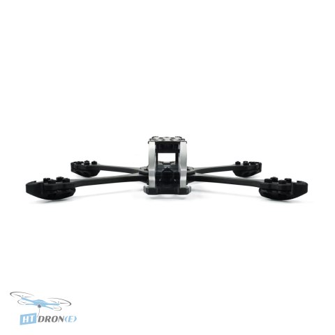 GEPRC GEP-MK5 PRO Black rama FPV widok z tyłu i porty sklep