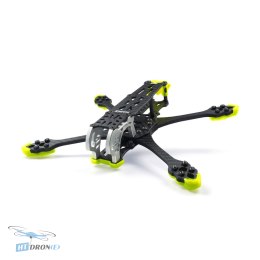 Рама GEPRC GEP-MK5 PRO Yellow для дрона GEPRC MARK5 - основний вигляд