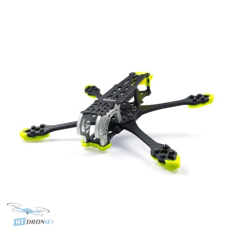 GEPRC GEP-MK5 PRO Yellow frame for GEPRC MARK5 drone - main view