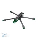 GEPRC GEP-MK5D-LR7 rama FPV widok z boku kup teraz w HTDRONE