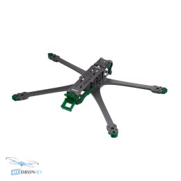 GEPRC GEP-MK5D-LR7 FPV рама вид збоку купити зараз у HTDRONE