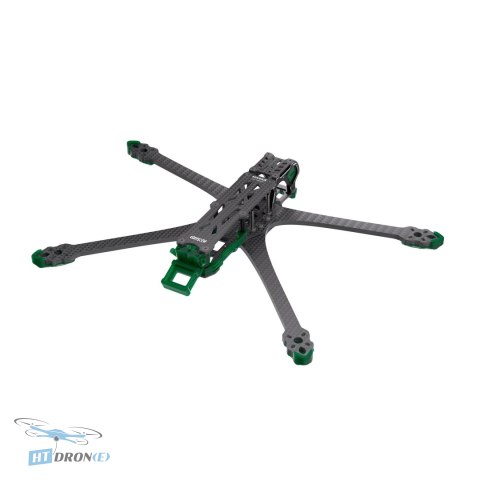 GEPRC GEP-MK5D-LR7 rama FPV widok z boku kup teraz w HTDRONE