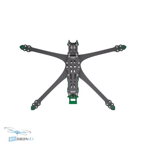 GEPRC GEP-MK5D-LR7 rama FPV cena akcesoria w zestawie sklep HTDRONE