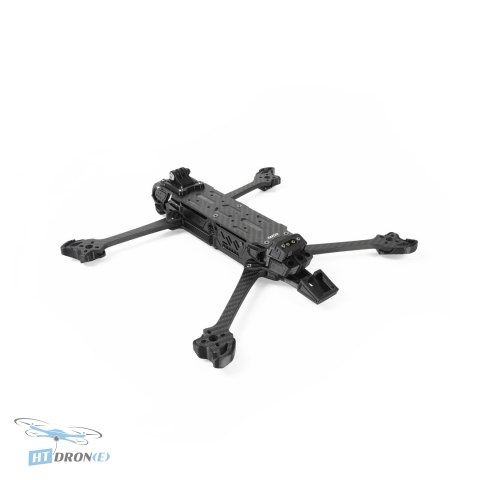 GEPRC GEP-MOZ7 frame MOZ7 side view buy now at HTDRONE