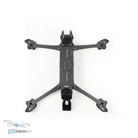 GEPRC GEP-MOZ7 frame MOZ7 package contents accessories HTDRONE shop
