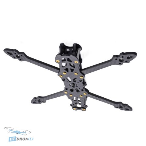 GEPRC GEP-Mark4-6 rama FPV Mark4 Drone widok z tyłu złącza cena