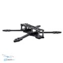 GEPRC GEP-Mark4-6 rama FPV Mark4 Drone widok z góry szczegóły konstrukcji