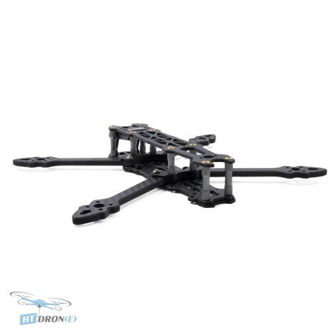 GEPRC GEP-Mark4-6 rama FPV Mark4 Drone widok z góry szczegóły konstrukcji