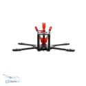 GEPRC GEP-PT HD rama FPV Smart HD - widok z boku, najlepsza cena w HTDRONE