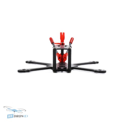 GEPRC GEP-PT HD rama FPV Smart HD - widok z boku, najlepsza cena w HTDRONE