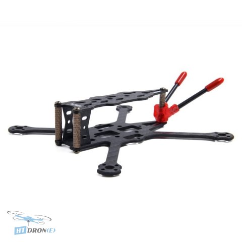 GEPRC Frame GEPRC GEP-PT for SMART Drone najlepszy wybór w HTDRONE
