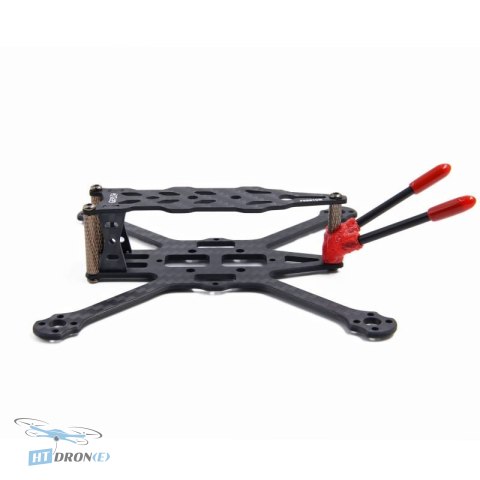 GEPRC GEP-PT SMART Drone rama FPV widok z trzech czwartych kup teraz w HTDRONE