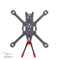 GEPRC GEP-PT SMART Drone rama FPV zawartość opakowania akcesoria cena HTDRONE