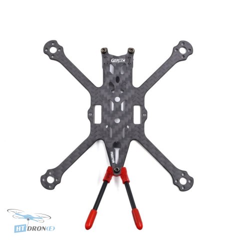 GEPRC GEP-PT SMART Drone rama FPV zawartość opakowania akcesoria cena HTDRONE