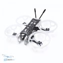 GEPRC GEP-RL ROCKET Lite rama FPV quadcoptera najlepszy wybór w HTDRONE