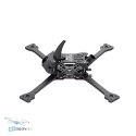 GEPRC GEP-Racer-Red czerwona rama do drona FPV kup teraz w HTDRONE najlepsza cena