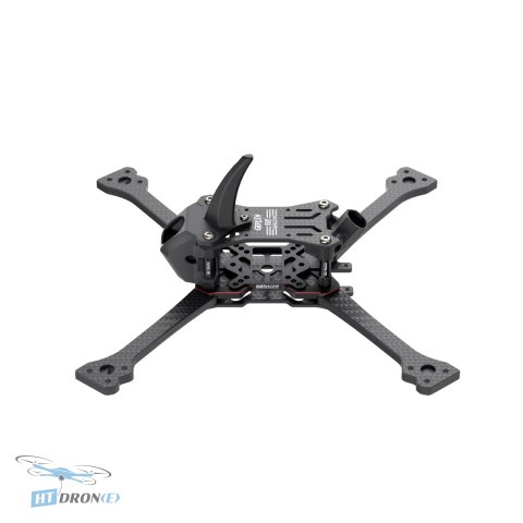 GEPRC GEP-Racer-Red czerwona rama do drona FPV kup teraz w HTDRONE najlepsza cena