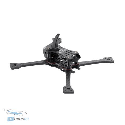 Zestaw ramy GEPRC GEP-Racer-Red opakowanie sklep HTDRONE