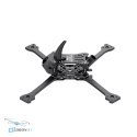 GEPRC GEP-Racer-Sliver FPV frame for racing drone buy best price shop HTDRONE