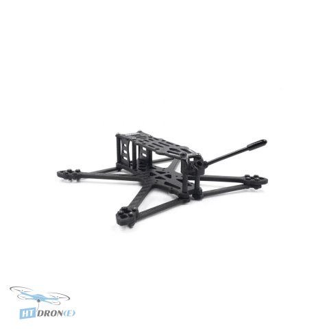 Rear view of GEPRC GEP-ST35 SMART35 frame - available at HTDRONE special price