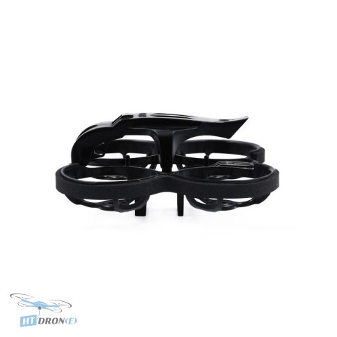 GEPRC GEP-TG TinyGo FPV frame – rear view and connector details, best shop