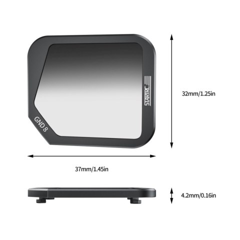 GND 8 Filter for DJI Mavic 3 Classic