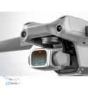 Widok z boku filtra STARTRC GND8 do drona DJI Air 2S, atrakcyjna cena