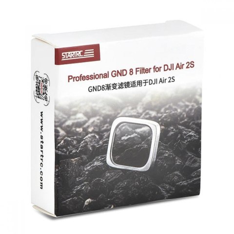 GND8 Filter for DJI Air 2S