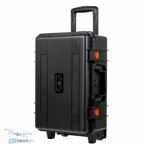 STARTRC Twarda walizka transportowa z drążkiem dla DJI Mavic 3 / Mavic 3 Classic - główny widok