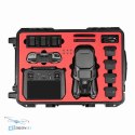 STARTRC walizka dla DJI Mavic 3 / Classic - zapięcie na zamek i uchwyt