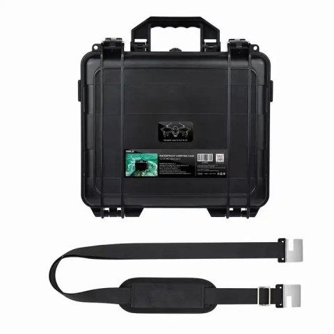 Hardshell Case ABS for Mavic Air 2/2S (for DJI RC-N1/Smart Controller)