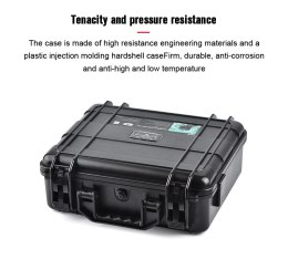 Hardshell Case ABS for Mavic Air 2/2S (for DJI RC-N1/Smart Controller)